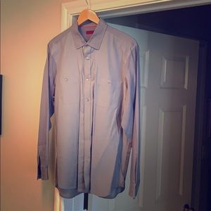 Gray Alfani Slim fit